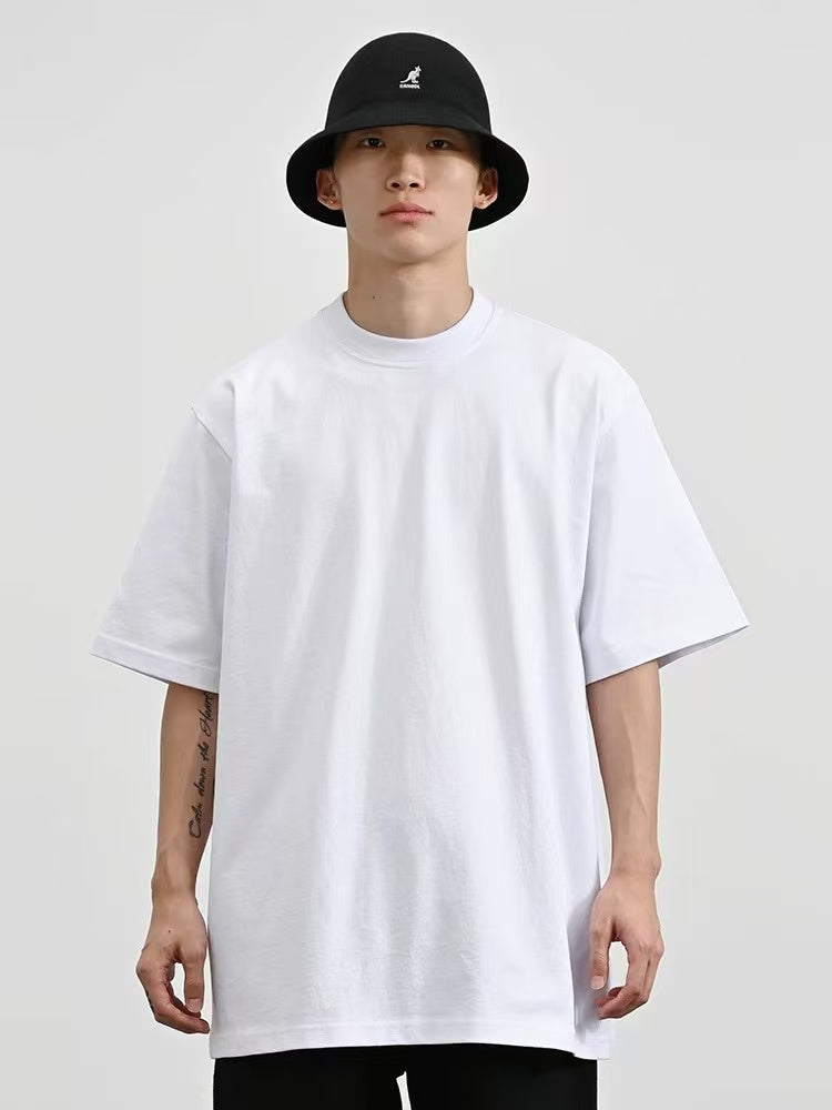 short sleeves