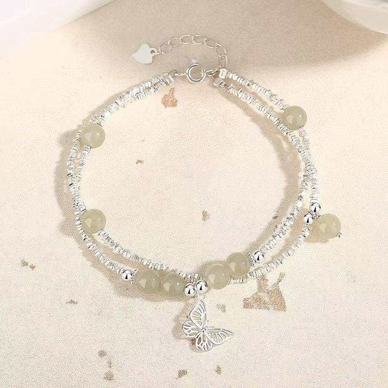light luxury jewelry